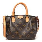 Monogram Nano Turenne