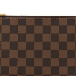 Damier Ebene Pochette Accessories NM