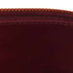 Nappa Intrecciato Bang Bang Vanity Case Barolo