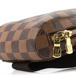 Damier Ebene Geronimos
