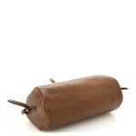 Nappa Aviator Mini Pouch Rovere