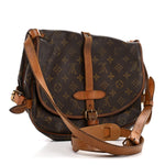 Monogram Saumur 30