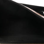 Damier Ebene Vavin PM Black
