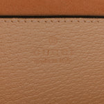 Textured Dollar Calfskin Mini Diana Dome Tote Bag White