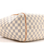 Damier Azur Totally MM