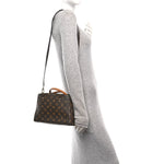 Monogram Montaigne BB
