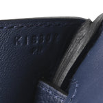 Togo Hac A Dos PM Backpack Bleu Nuit