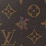 Monogram My LV World Tour Neverfull MM