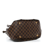 Damier Ebene Verona MM