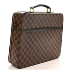 Damier Ebene Porte Ordinateur Sabana Computer Case