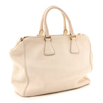 Vitello Daino Tote Talco