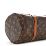 Monogram Papillon 30