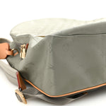 Monogram Titanium Backpack PM