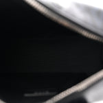 Canvas CD Diamond Lingot 22 Bag Black
