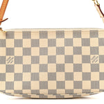Damier Azur Pochette Accessories NM