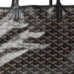 Goyardine Saint Louis PM Black