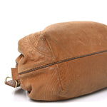 Nappa Nuvolata Spy Bowler Naturale Oro