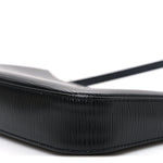 Epi Pochette Accessories NM Black