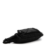 Re-Nylon Tessuto Marsupio Belt Bag Black