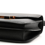 Epsom Constance 18 Black