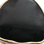 Monogram Palm Springs Backpack Mini