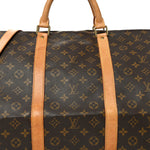 Monogram Keepall Bandouliere 60