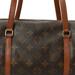Monogram Papillon 26