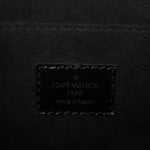Reverse Monogram Giant Dauphine MM