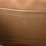 Monogram Utility Crossbody