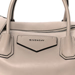 Soft Calfskin Medium Soft Antigona Dune