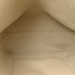 Pebbled Calfskin Everyday Cabas Avario