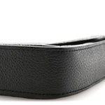 Empreinte Pochette Felicie Chain Wallet Black