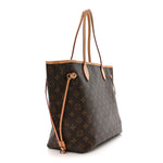 Monogram Neo Neverfull MM
