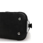Goyardine Mini Vendome Black