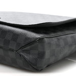 Damier Graphite District MM