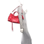 Agneau Classic Hardware City Rose Thulian