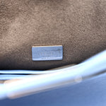 Nappa Micro Peekaboo Iconic Satchel Nebula