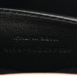 Grain De Poudre Textured Mixed Matelasse Medium Triquilt Monogram Satchel Marble Pink