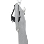 Monogram Eclipse LV Moon Crossbody