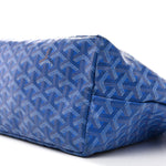 Goyardine Saint Louis PM Sky Blue