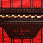 Damier Ebene Neo Neverfull MM