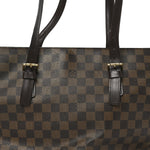 Damier Ebene Chelsea Tote
