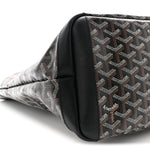 Goyardine Artois MM Black