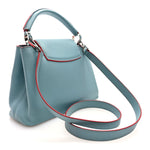 Taurillon Capucines BB Ciel