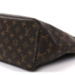 Monogram Neo Neverfull MM