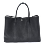 Negonda Garden Party Tote 36 MM Black