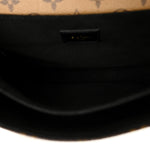 Reverse Monogram Pochette Metis