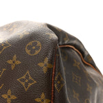 Monogram Keepall Bandouliere 60