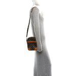 Monogram Danube 21