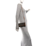 Monogram Pochette Twin PM PM